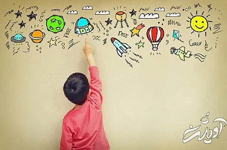 بازی برای تقویت حافظه دیداری کودکان, تقویت حافظه دیداری کودکان, بازی بی نظیر برای تقویت حافظه دیداری کودکان